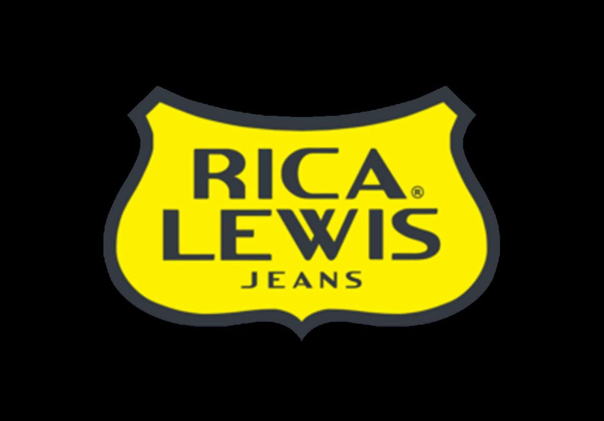 marque rica lewis jeans center
