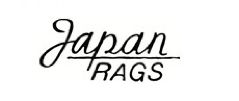 marque japan rags à nîmes