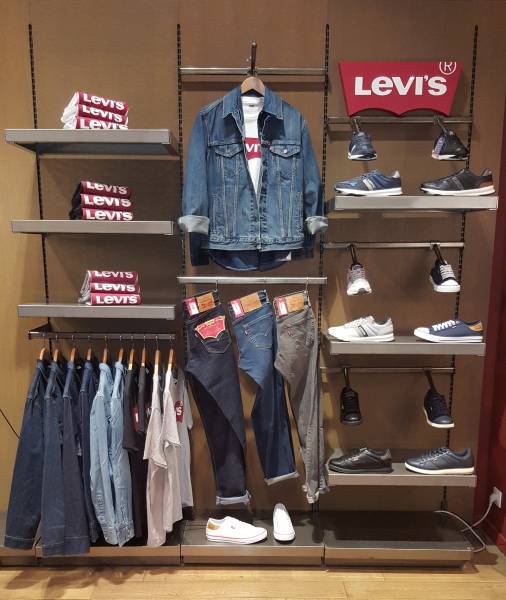 Jeans 511 Levi's