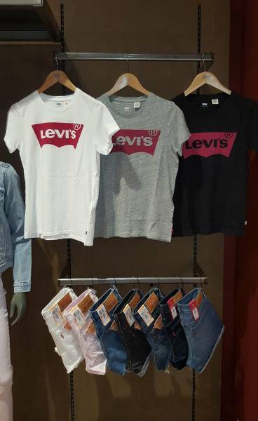 Tee shirt Levi's 