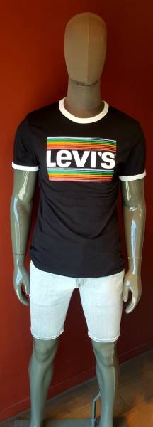 Tee-shirt Levi's homme à Nîmes