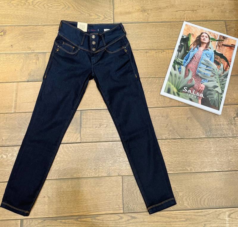 Jeans Mystery Capri chez Jeans Center à Nîmes