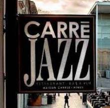 Carré Jazz