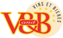 Bar à bière, cave et cave à vins.... Nîmes V and B
