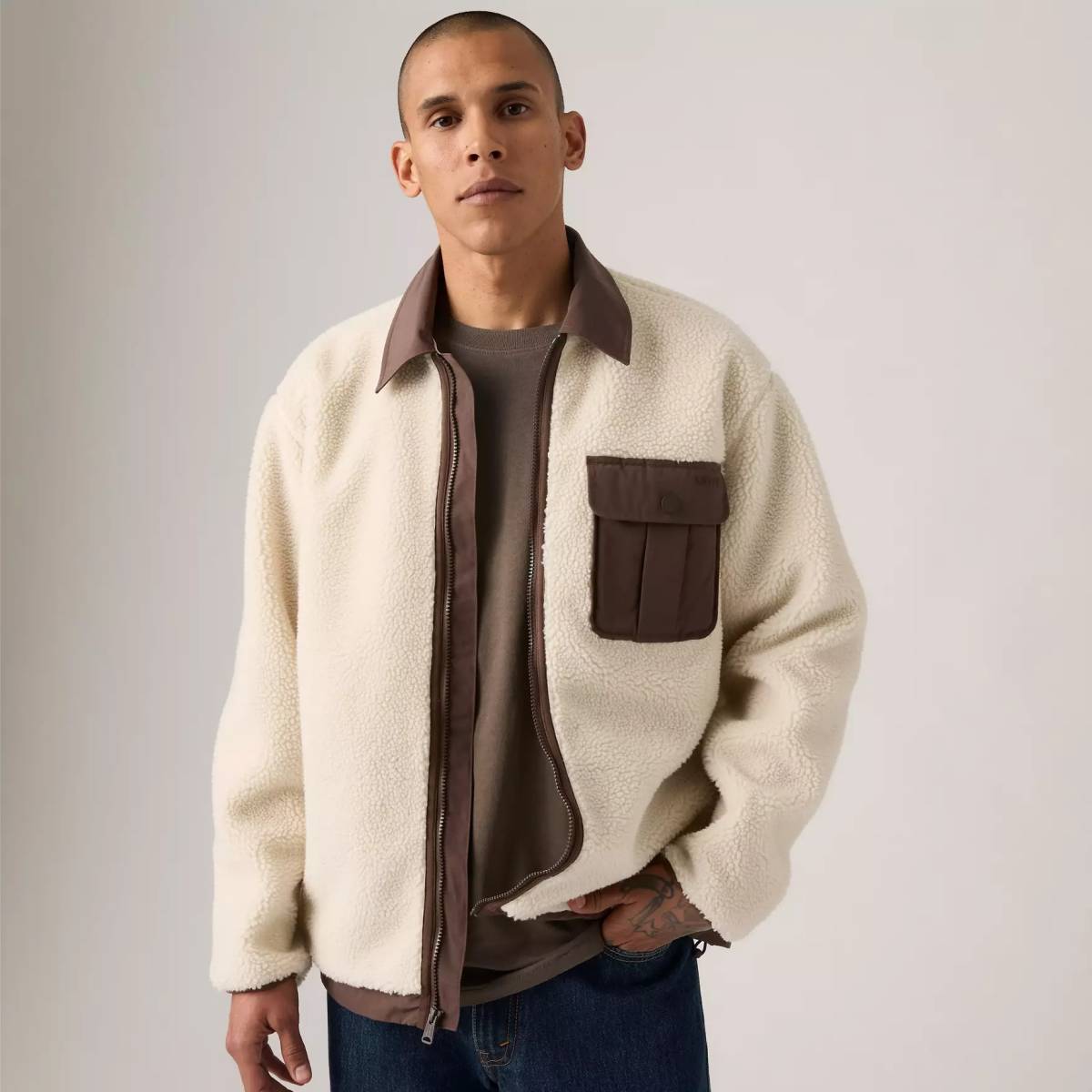 Veste - Art-21996 - Levi's