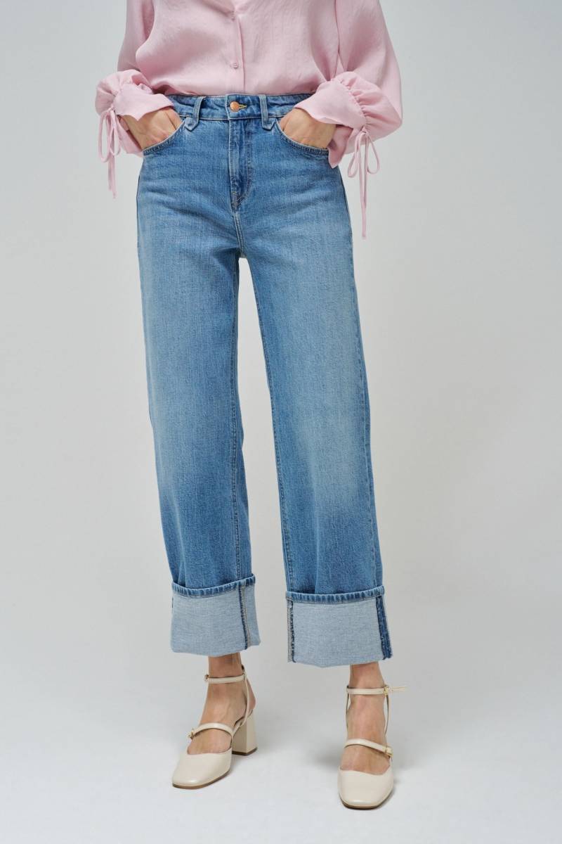 True Straight - Art-21536 - Salsa Jeans 