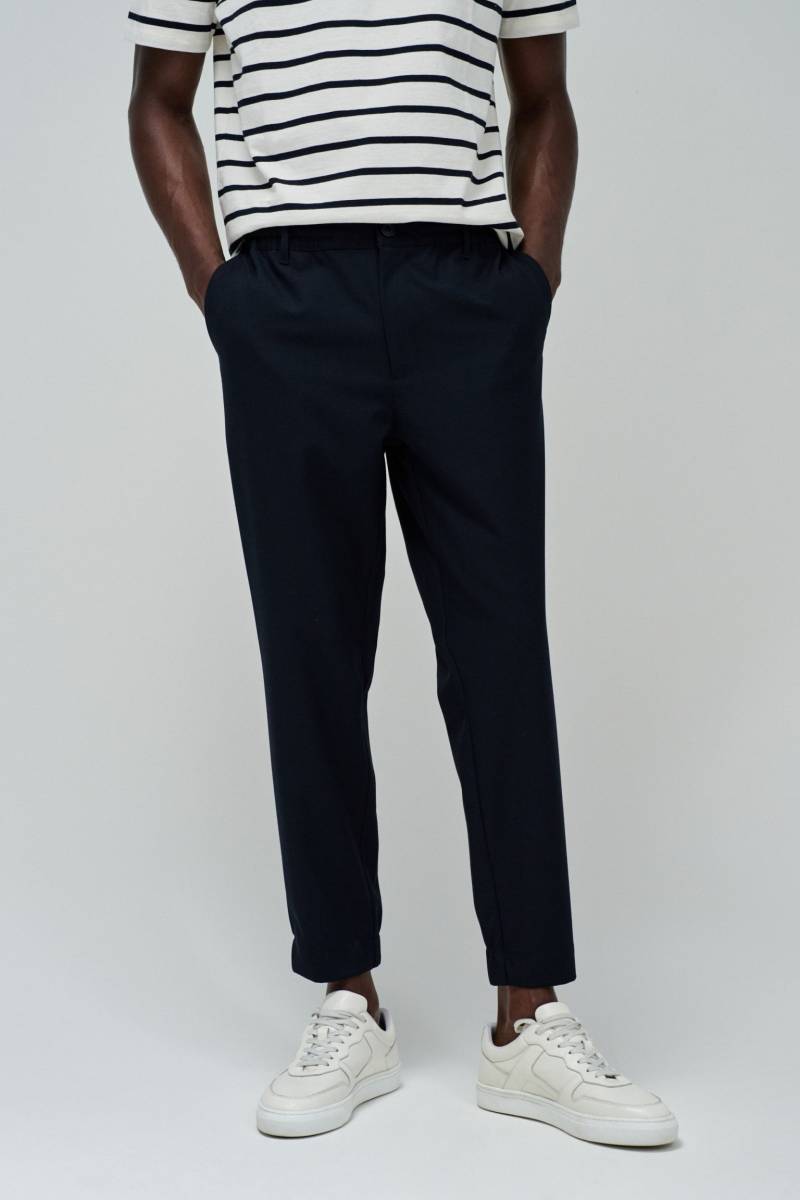 Pantalon Slim Fit - Art-21626  - Salsa Jeans