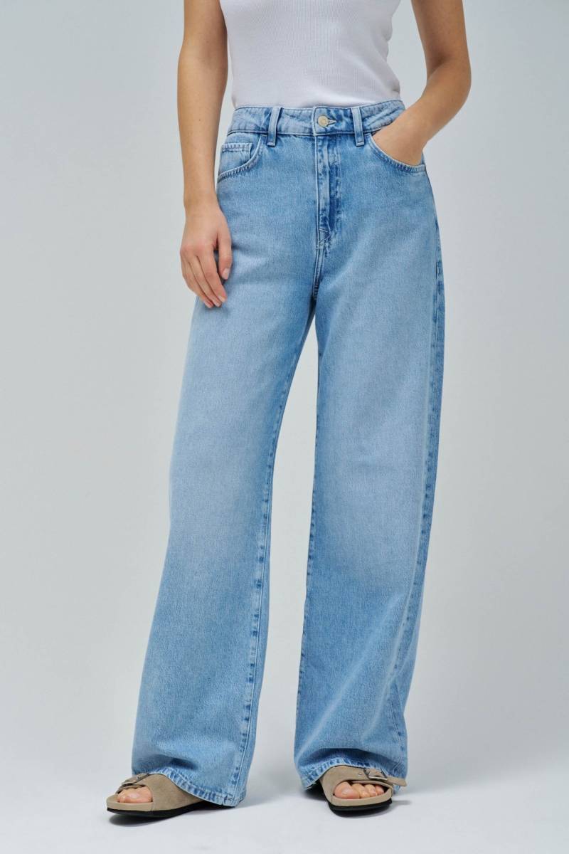 Wide leg - Art-21855 - Salsa Jeans
