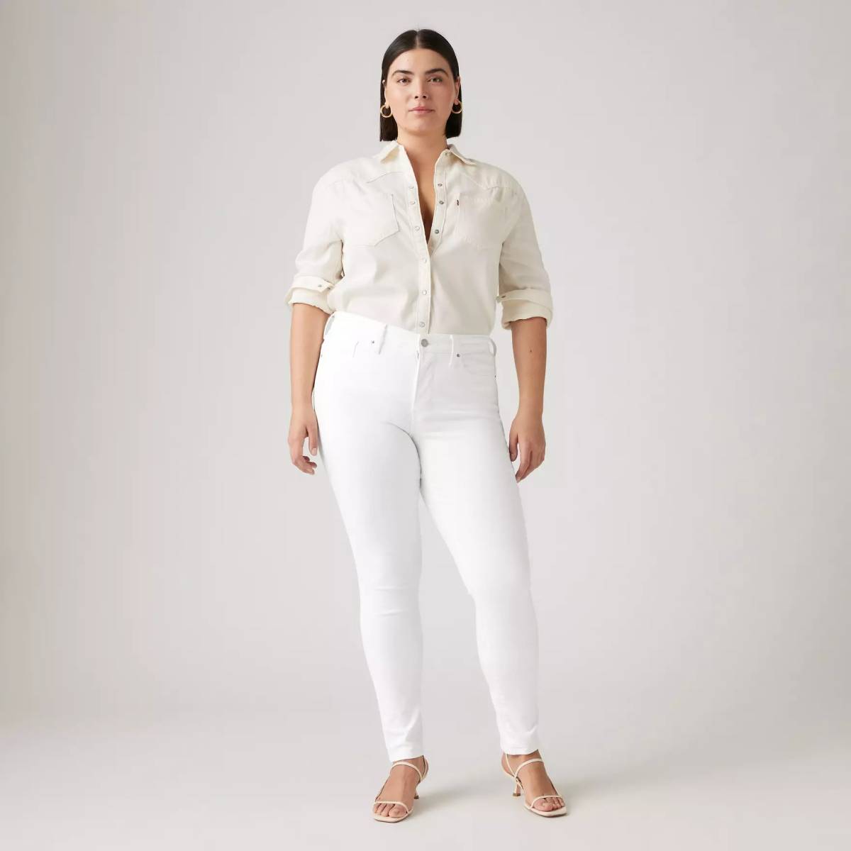 311 Shaping Slim - 02 77 - Levi's