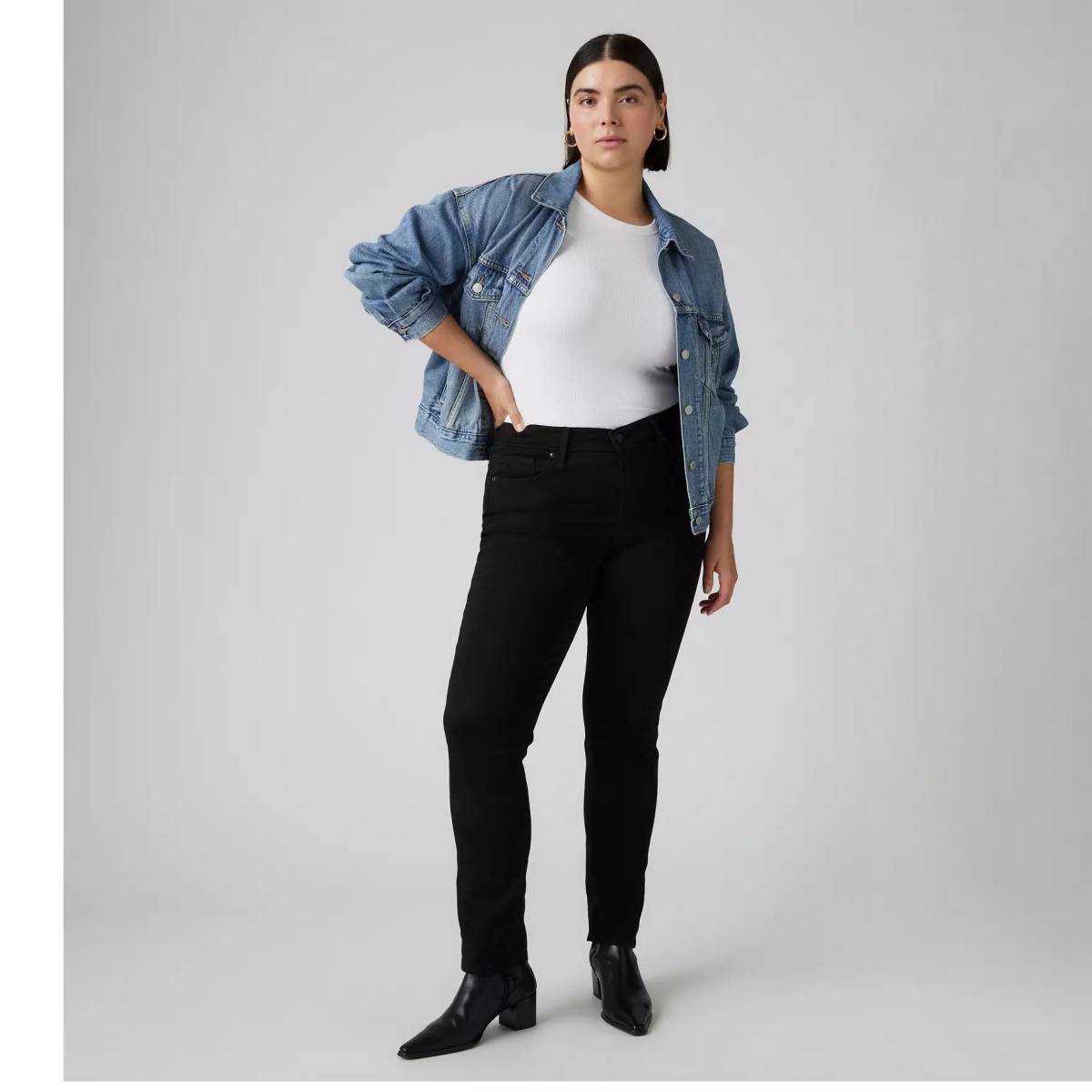 312 Shaping Slim - 00 00 - Levi's