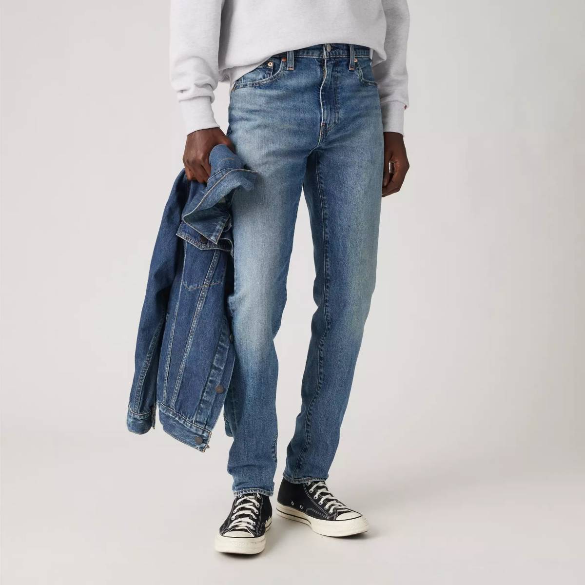 512 Slim Taper - Rather be you - Levi's