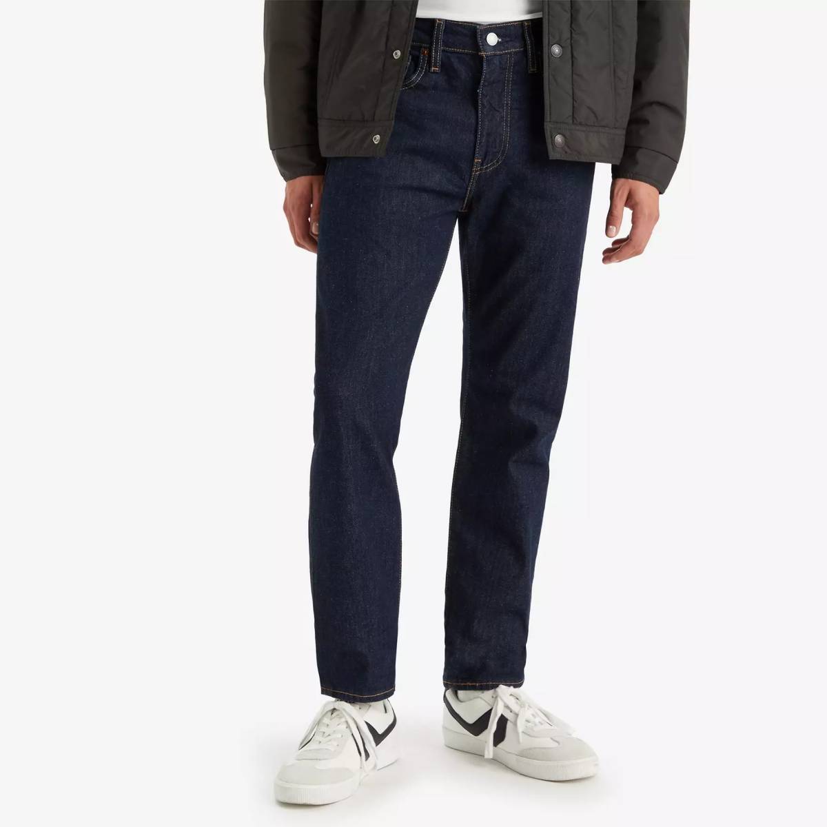 502 Taper - Rock cod - Levi's