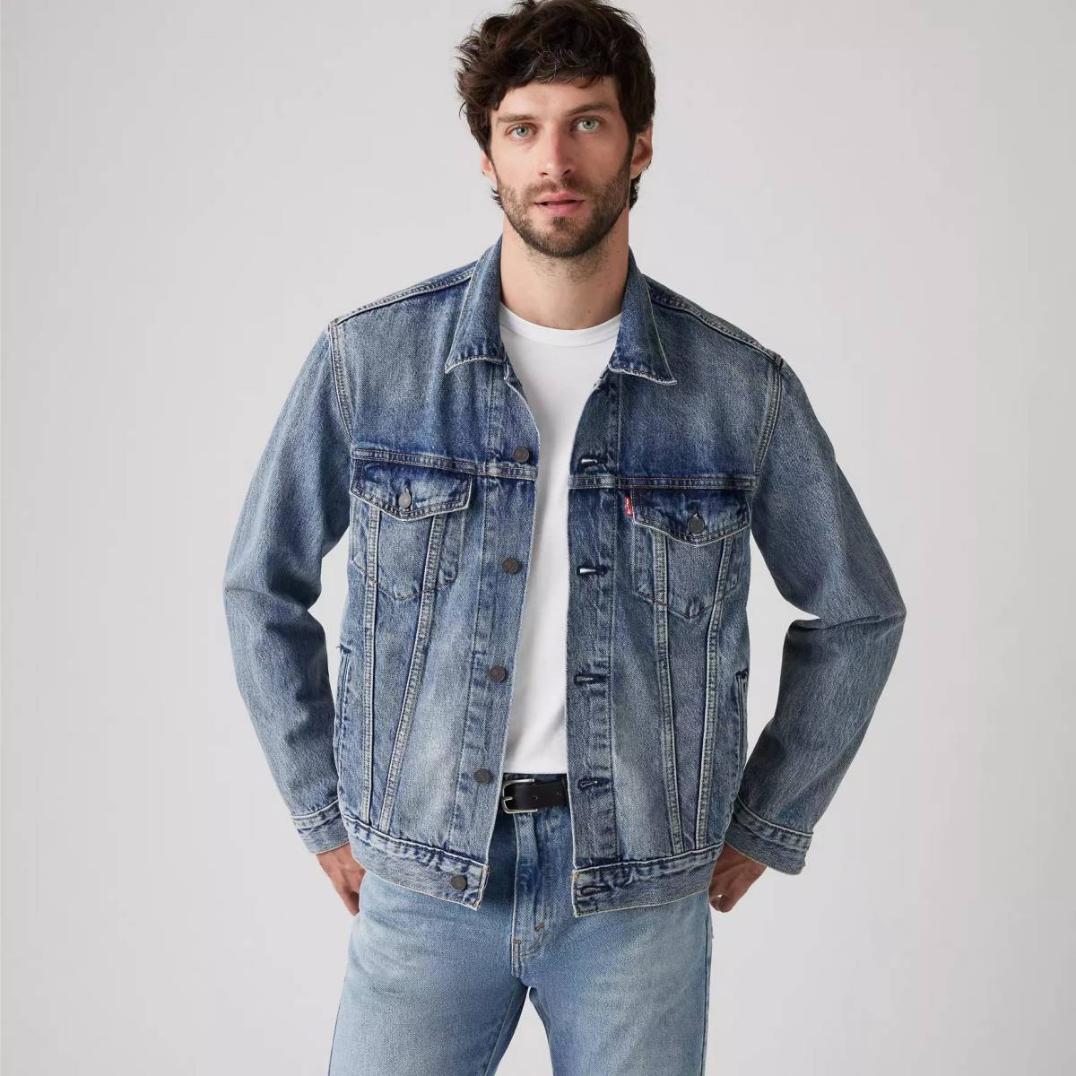 Veste en jean - Art-19246 - Levi's
