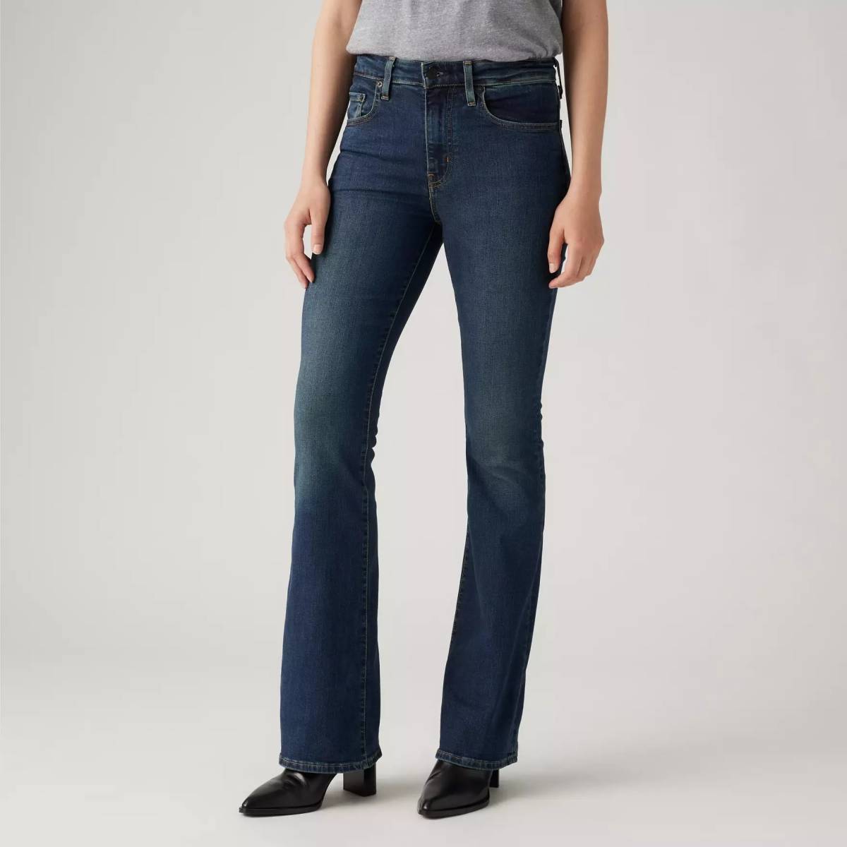726 Flare - 00 14 - Levi's