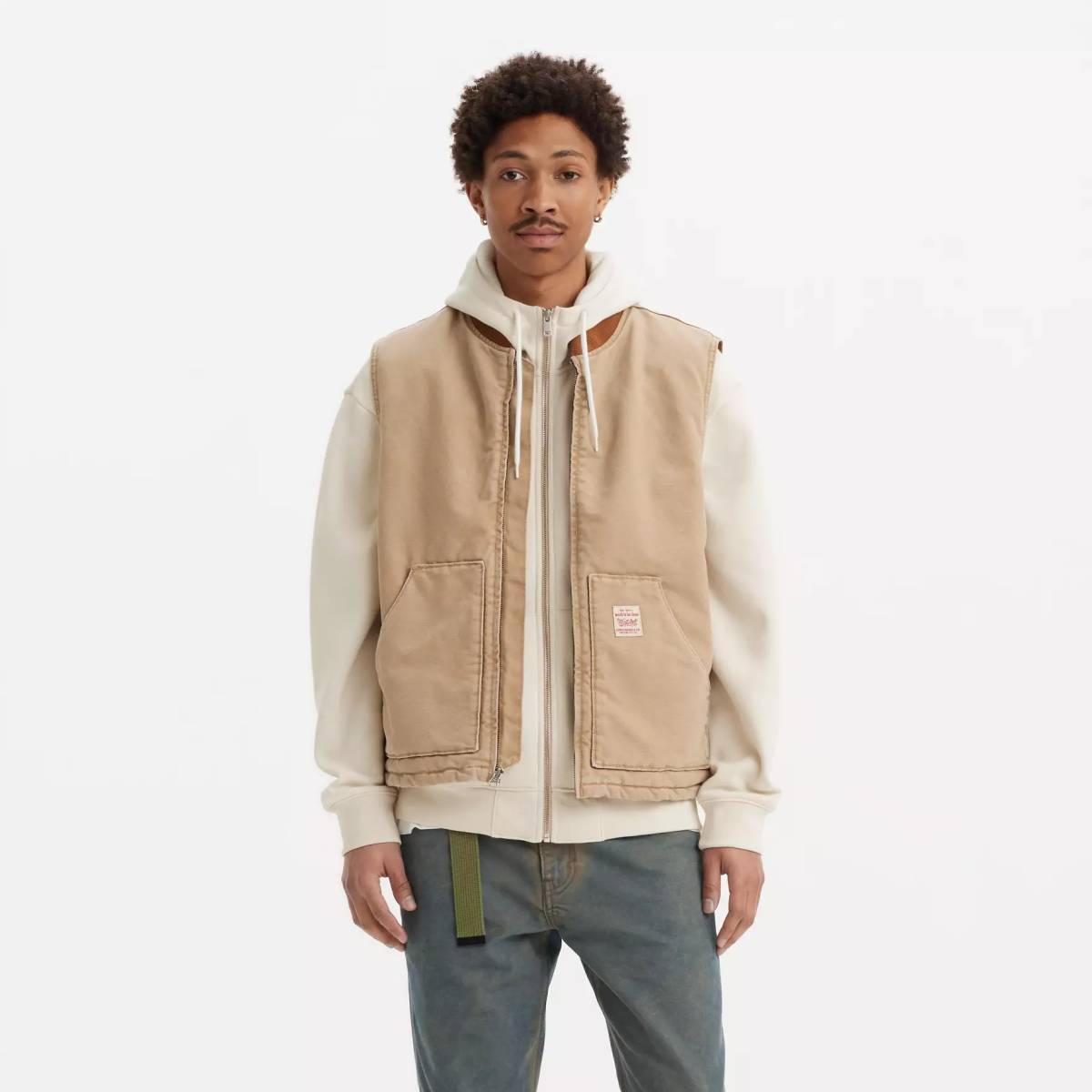 Veste sans manche - Art-21860 - Levi's