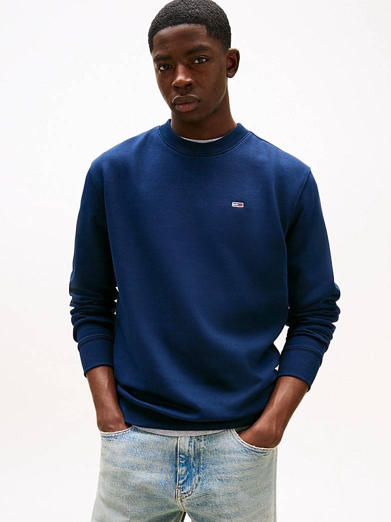 Tommy Jeans - Sweats sans capuche