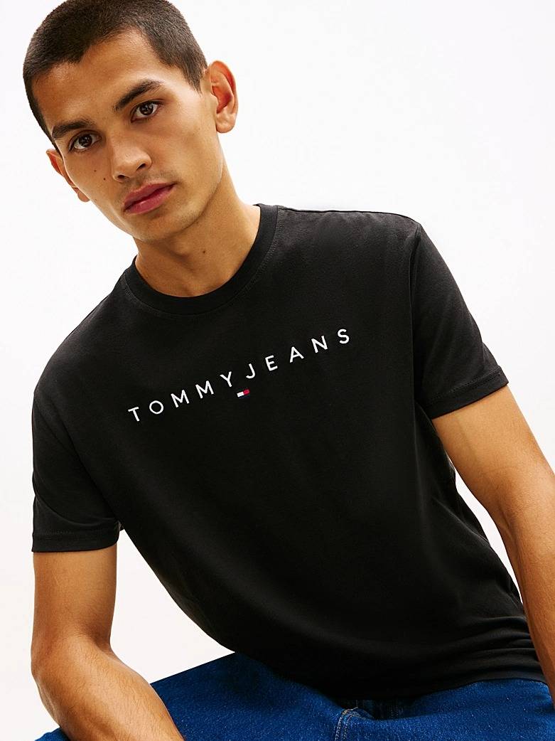 T-shirt - Art-21214 - Tommy Jeans
