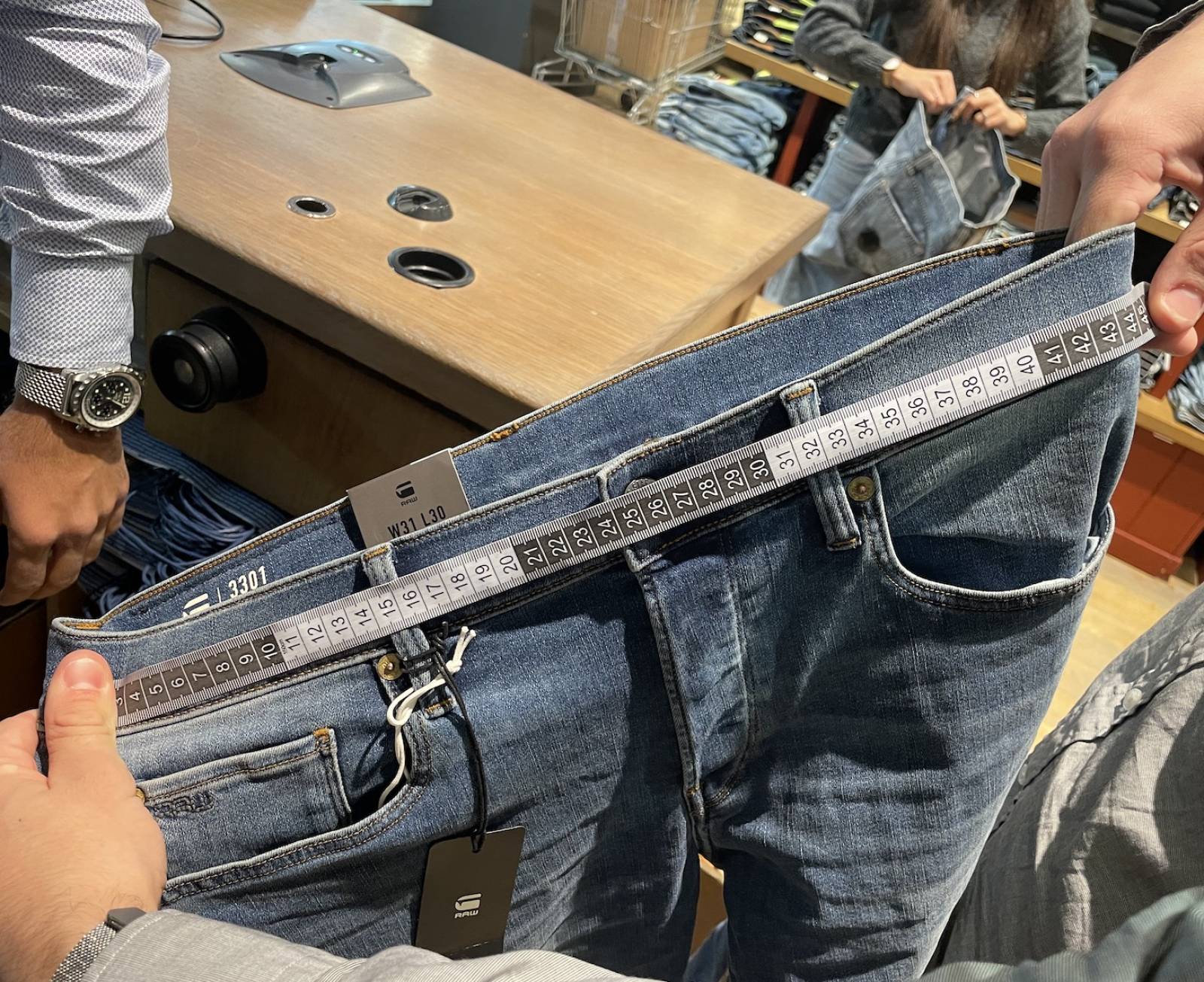 vêtements de marque dans le gard