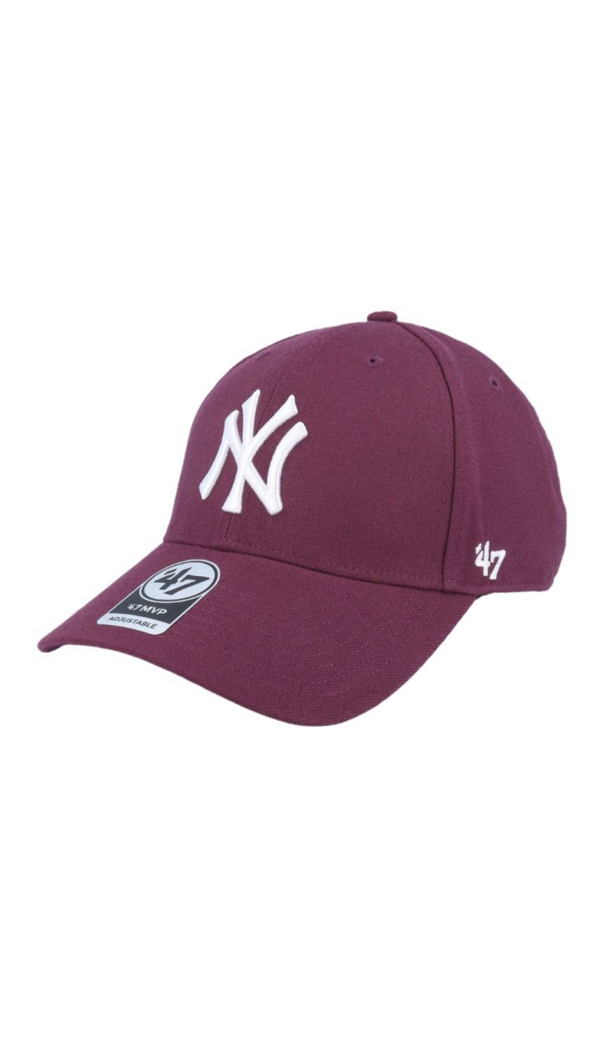 Casquette 47 MVP NY disponible en plusieurs couleurs dans la boutique situé à Nimes proche de Aimargues