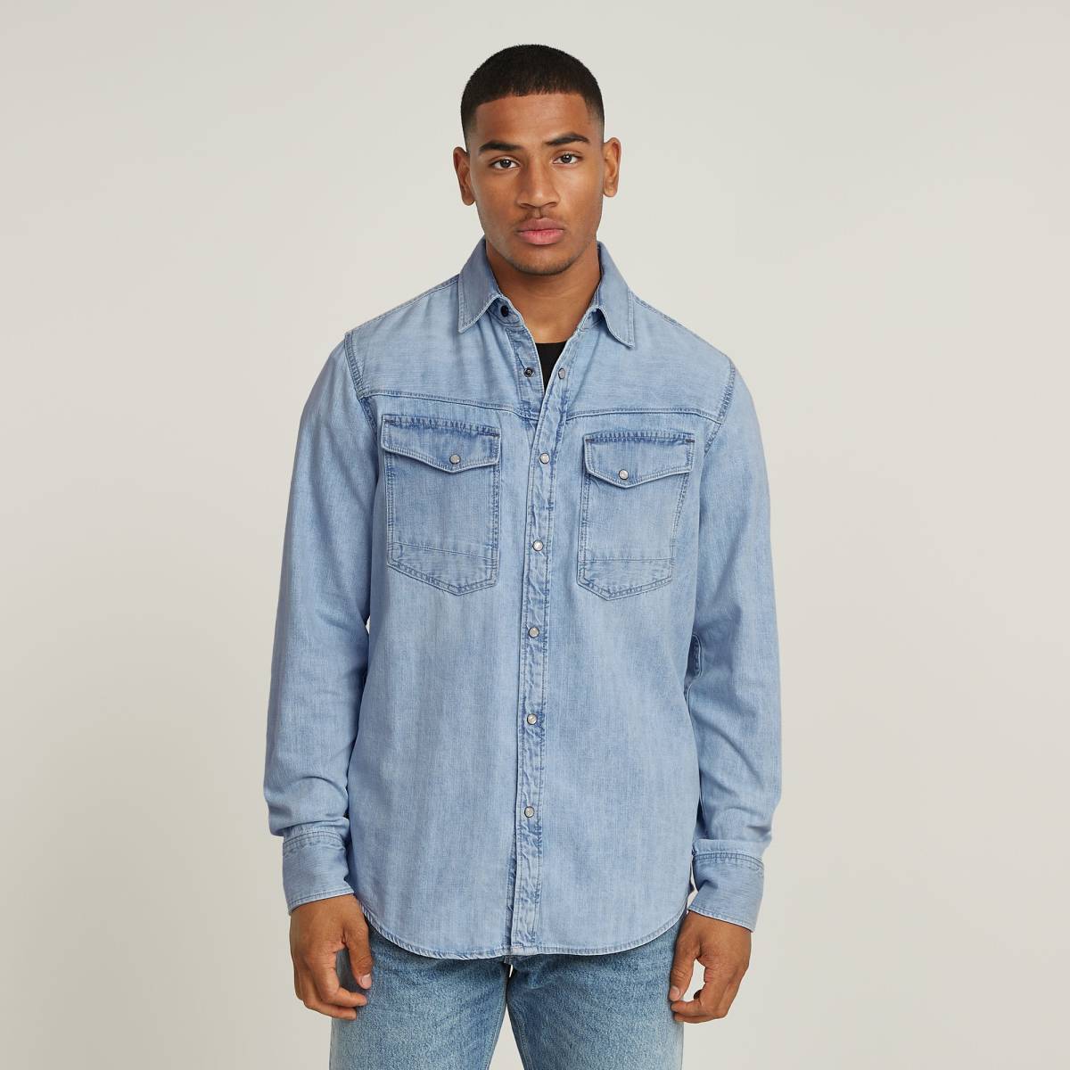 Chemise - Art-20849 - G-Star RAW