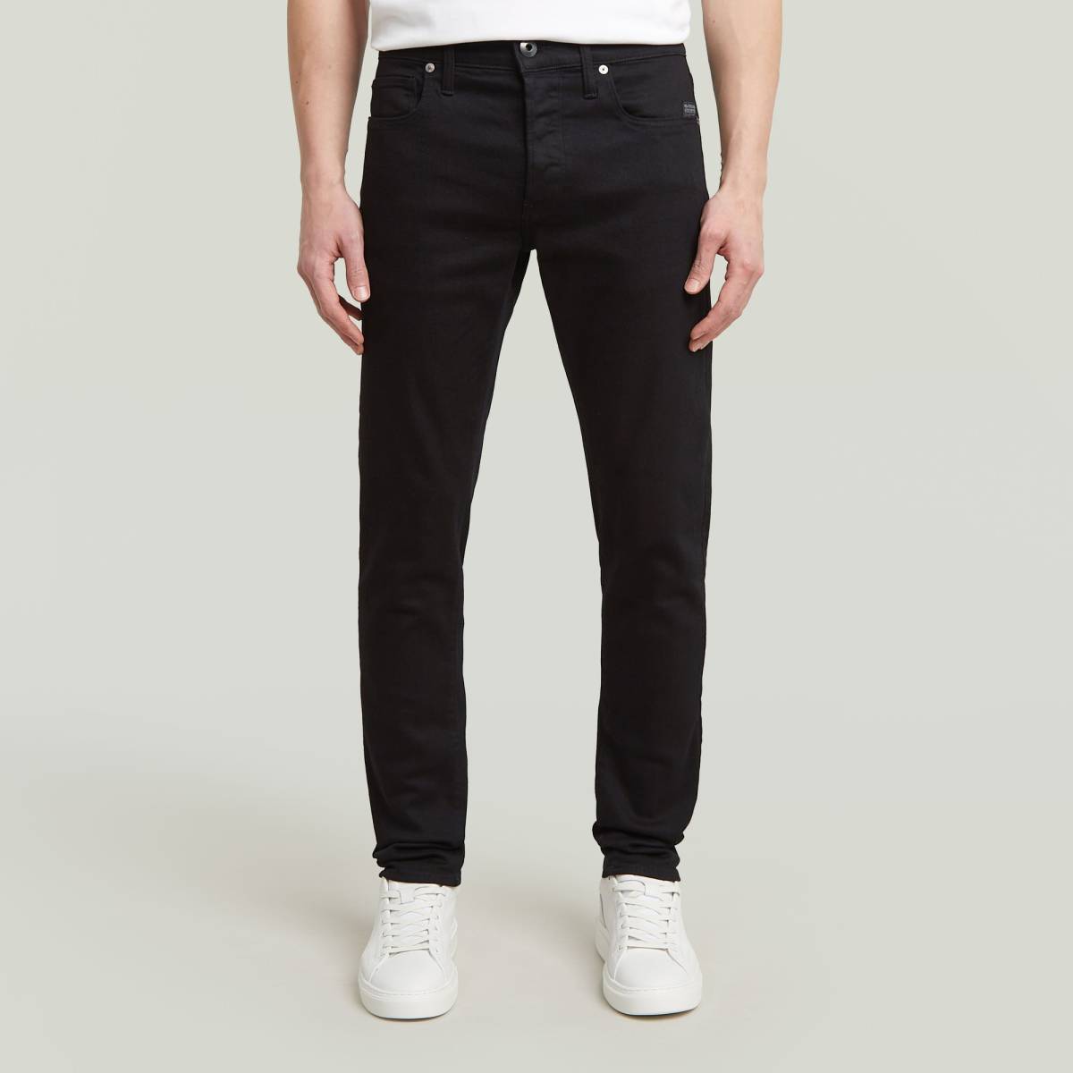 Jeans 3301 Slim - Art-16241 - G-Star RAW