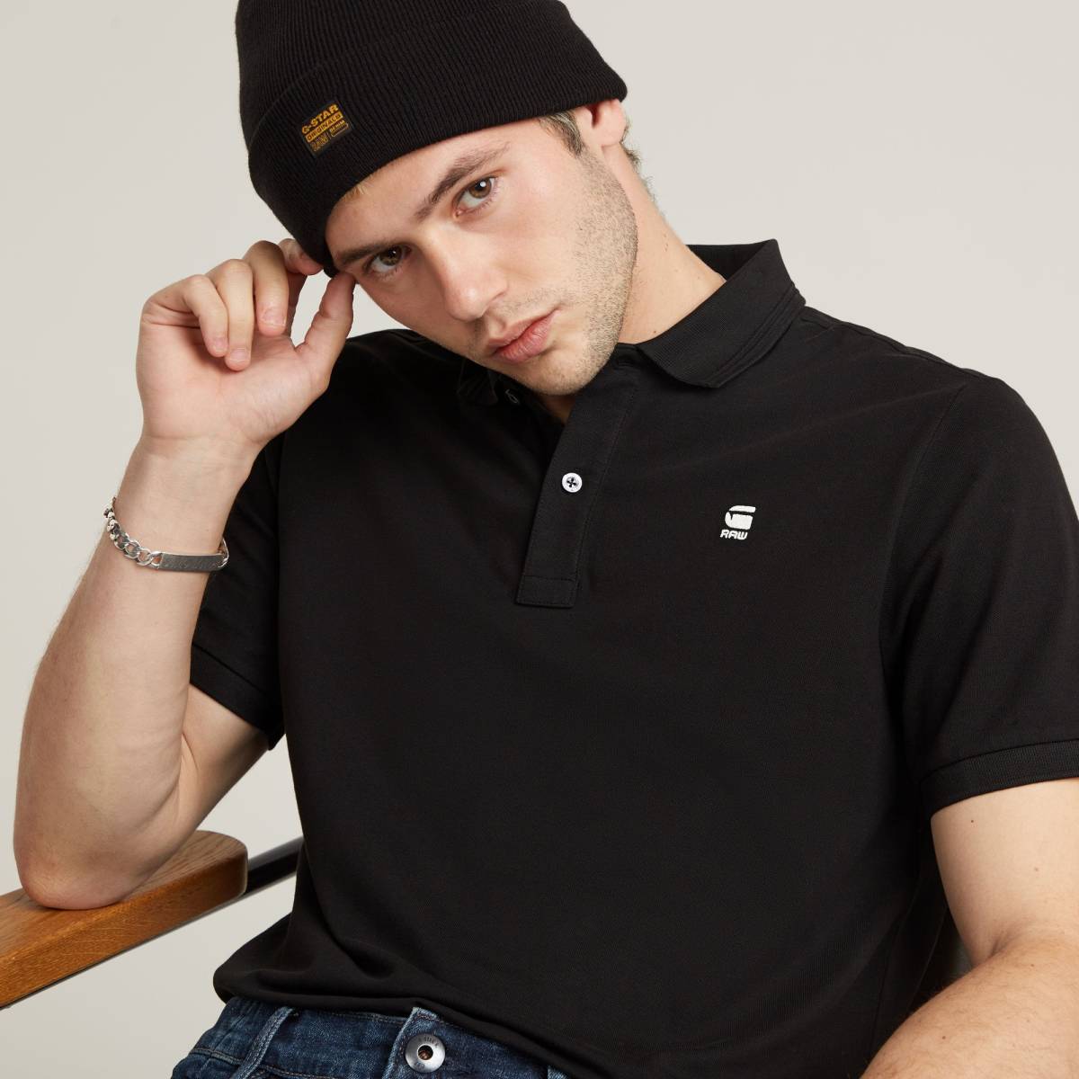 Polo - Art-15693 - G-Star RAW