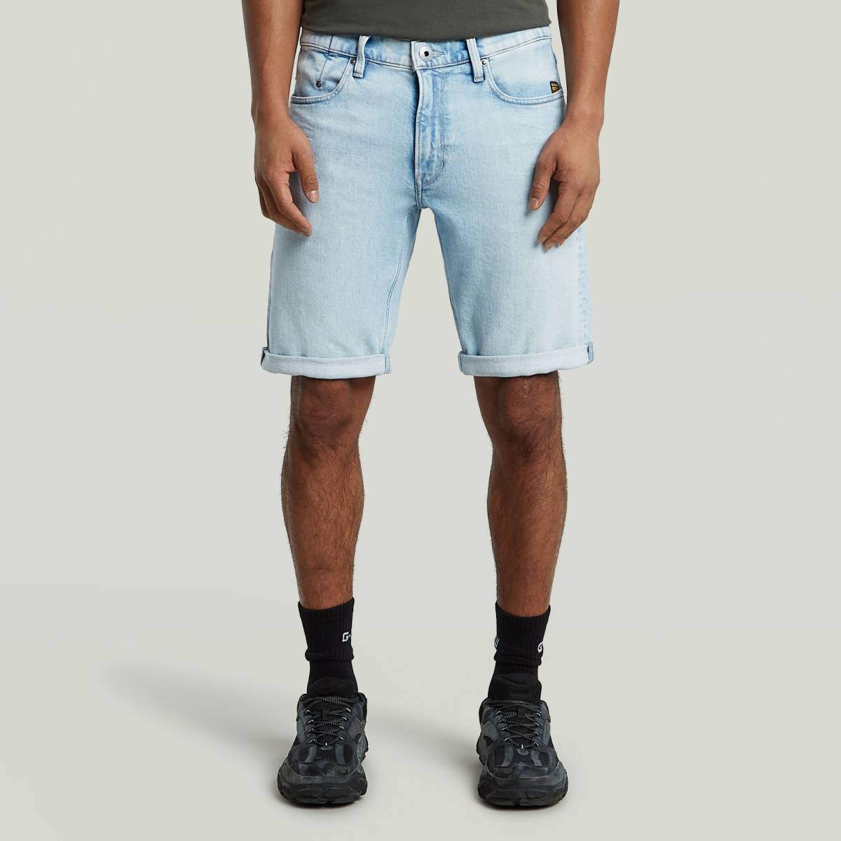 Short Mosa - Art-21856 - G-Star RAW