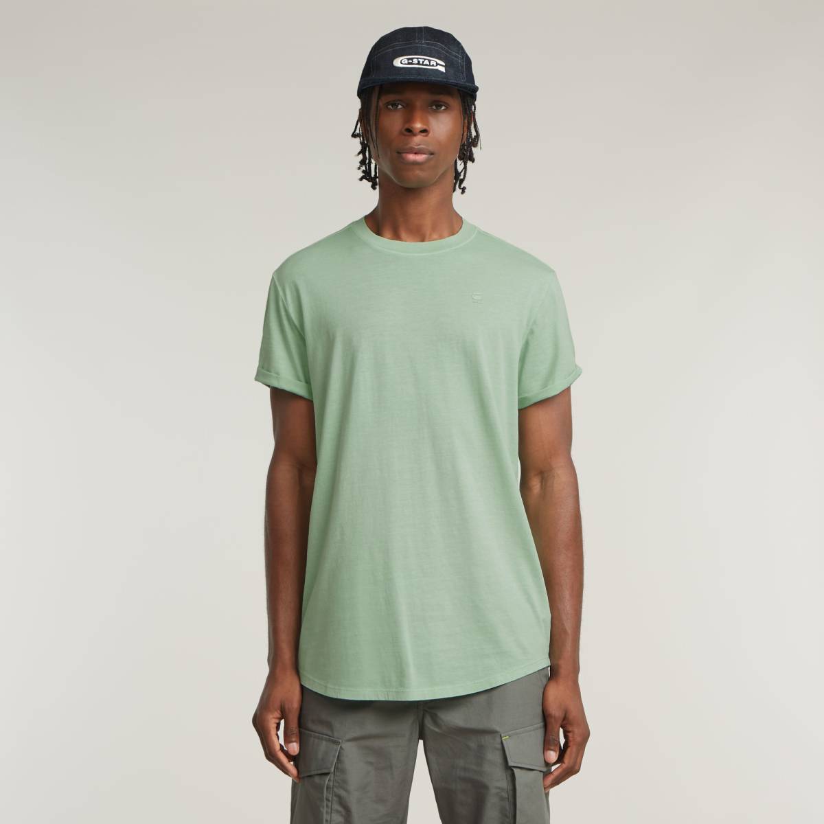 T-shirt Lash - Art-18356 - G-Star RAW