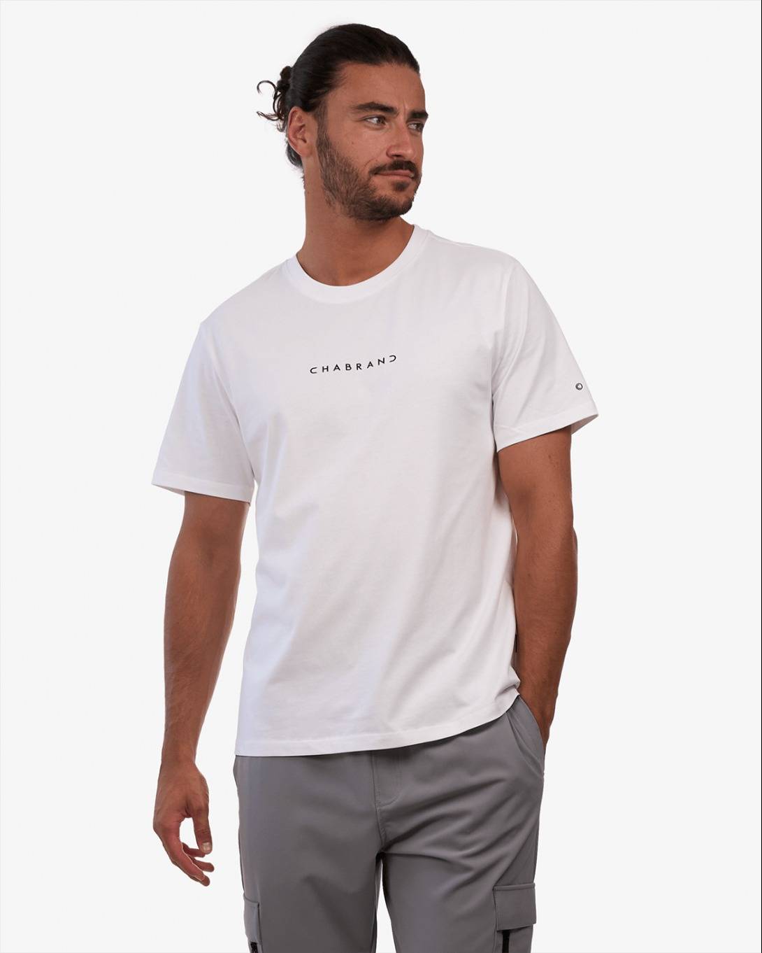 T-shirt - Art-21744 - Chabrand