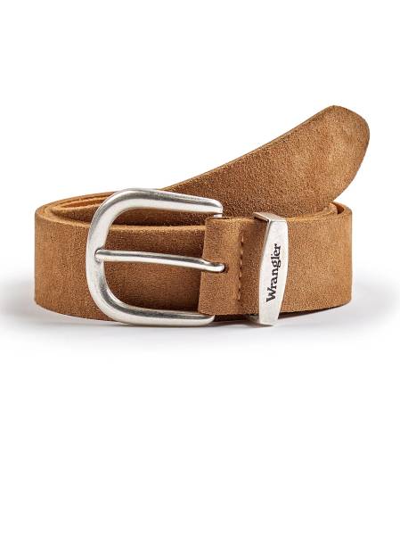 Ceinture en daim - Art-21544 - Wrangler
