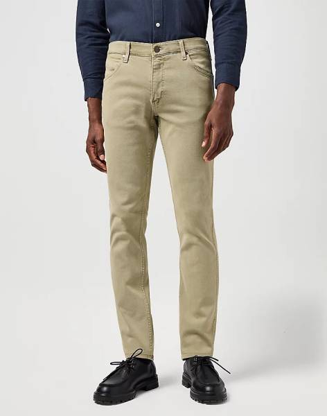 Greensboro - Art-21620 - Wrangler