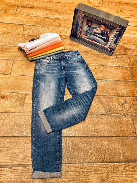 Nouvelle Collection femme G-star à Nîmes