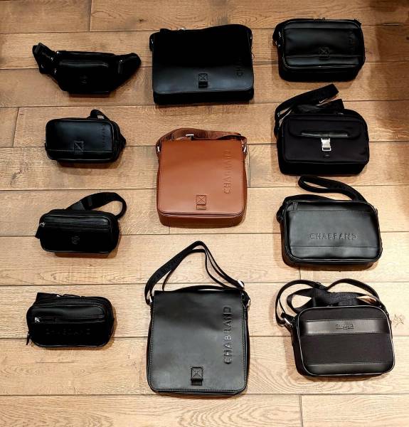 Nouvelle collection Chabrand à Nîmes