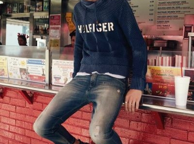 Nouveautés Tommy Hilfiger à Jeans Center pour la rentrée