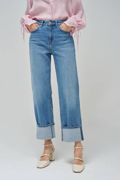 True Straight - Art-21536 - Salsa Jeans 