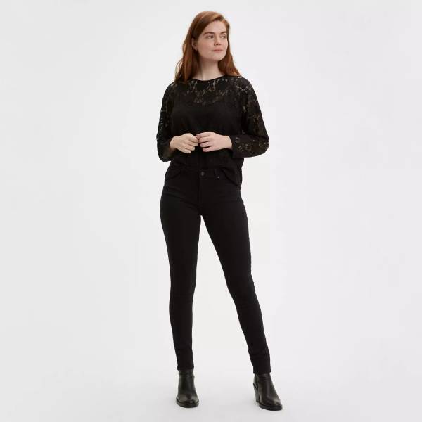 711 Skinny - 00 00 - Levi's