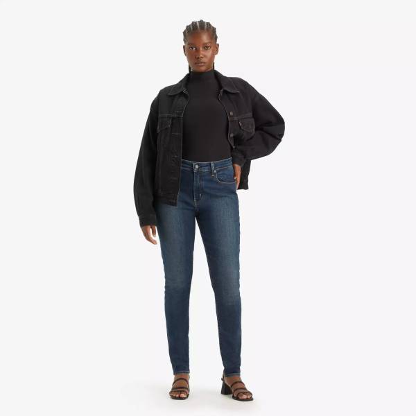 721 Skinny - 05 93 - Levi's