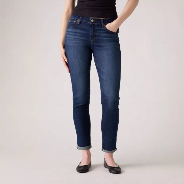 Boyfriend - 01 64 - Levi's