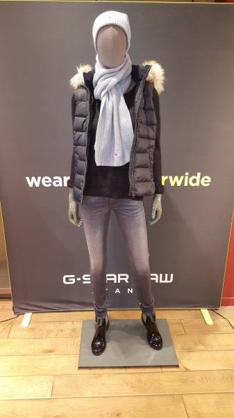 Nouvelle collection Tommy Hilfiger à Nîmes