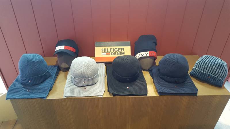 Accessoires Tommy Hilfiger