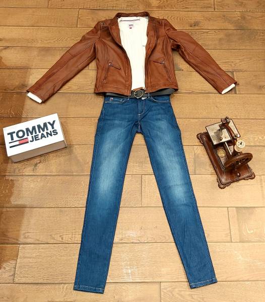 Nouvelle collection femme chez Jeans Center à Nîmes