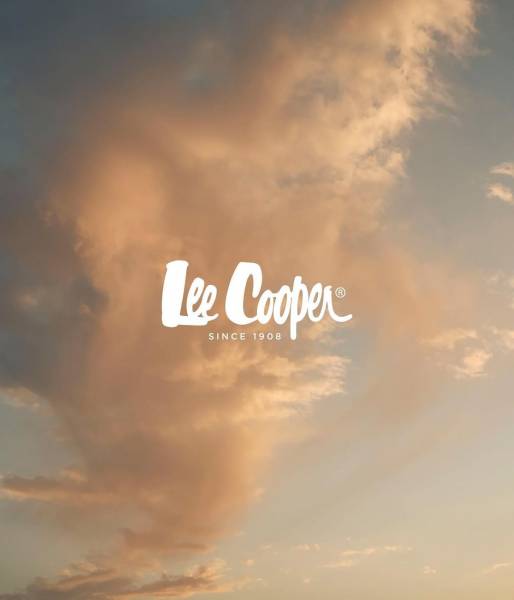 Lee Cooper