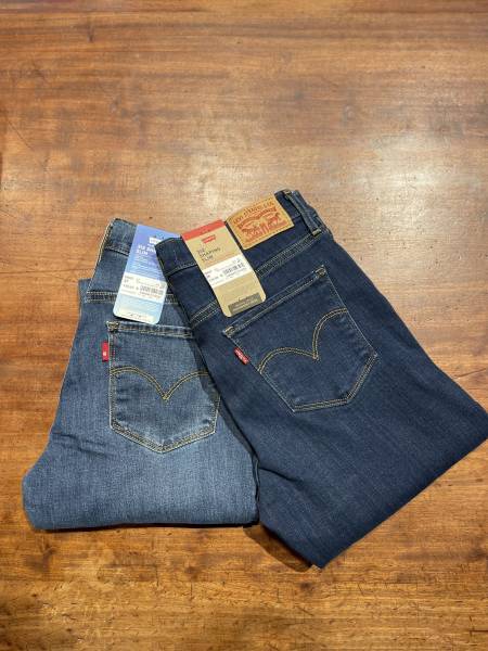Levi's 312