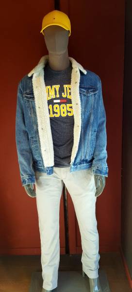 Nouvelle collection homme à Nîmes