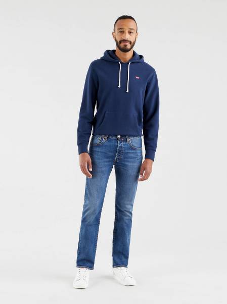 501 Levi's pour Homme