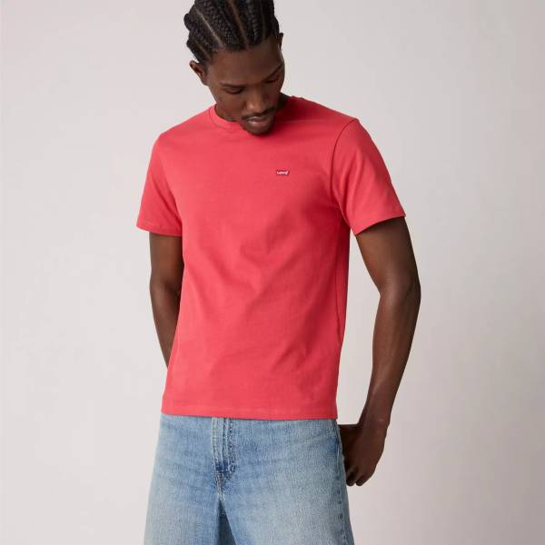 T-shirts col rond - Art-20706 - Levi's