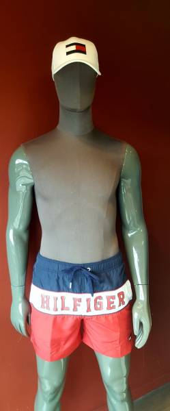 Short de bain Tommy Jeans à Nîmes