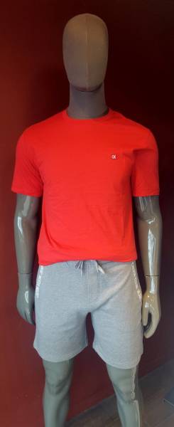 Short jogging Calvin Klein à Nîmes