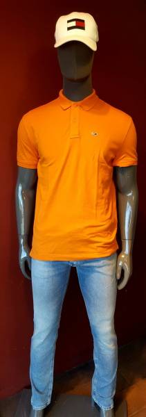 Polo Tommy Jeans chez Jeans Center à Nîmes