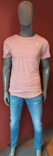 Jeans 3301 straight tapered chez Jeans Center à Nîmes